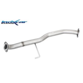 Echappement Inoxcar TOYOTA CELICA TCCE