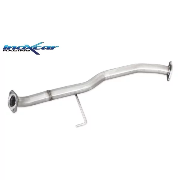 Exhaust Inoxcar TOYOTA CELICA TCCE