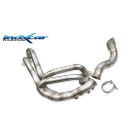 Scarico Inoxcar TOYOTA GR 86 COLL.GR86