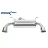 Escape Inoxcar TOYOTA GR 86 TOGR.01.114RS