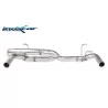 Echappement Inoxcar TOYOTA GT 86 TOGT.03