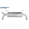 Exhaust Inoxcar TOYOTA GT 86 TOGT.02