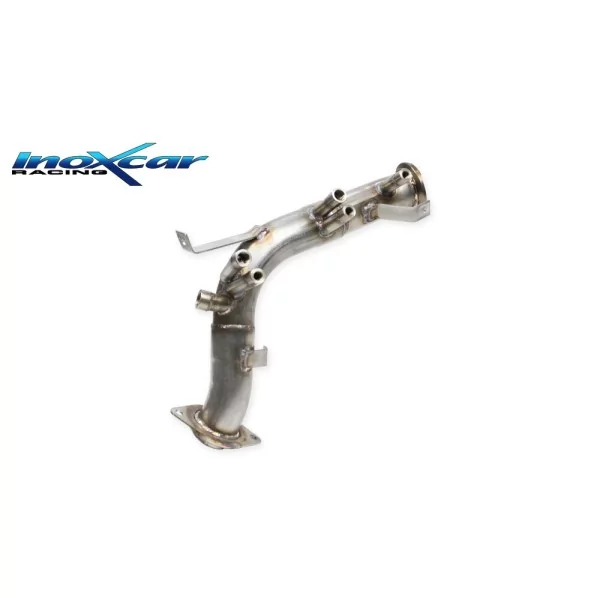 Sportauspuff Inoxcar TOYOTA HILUX AFHILUX
