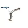 Exhaust Inoxcar TOYOTA HILUX AFHILUX
