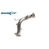 Exhaust Inoxcar TOYOTA HILUX AFHILUX