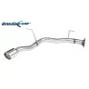 Exhaust Inoxcar TOYOTA HILUX TOHI.01.XR10