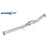 Echappement Inoxcar TOYOTA YARIS AFYARIS.SIL
