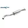 Echappement Inoxcar TOYOTA YARIS TCTOS.02.TIG