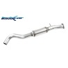 Exhaust Inoxcar TOYOTA YARIS TCTOS.03