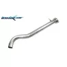 Exhaust Inoxcar TOYOTA YARIS TCTO.05