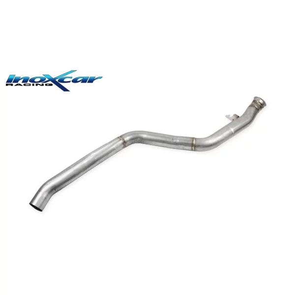 Echappement Inoxcar TOYOTA SUPRA MK5 TOPF.SUPRA