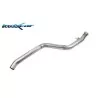 Exhaust Inoxcar TOYOTA SUPRA MK5 TOPF.SUPRA