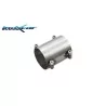 Exhaust Inoxcar TOYOTA SUPRA MK5 AD.SUPRA.01
