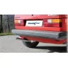 Echappement Inoxcar VOLKSWAGEN GOLF 1 WGO.02.50GS