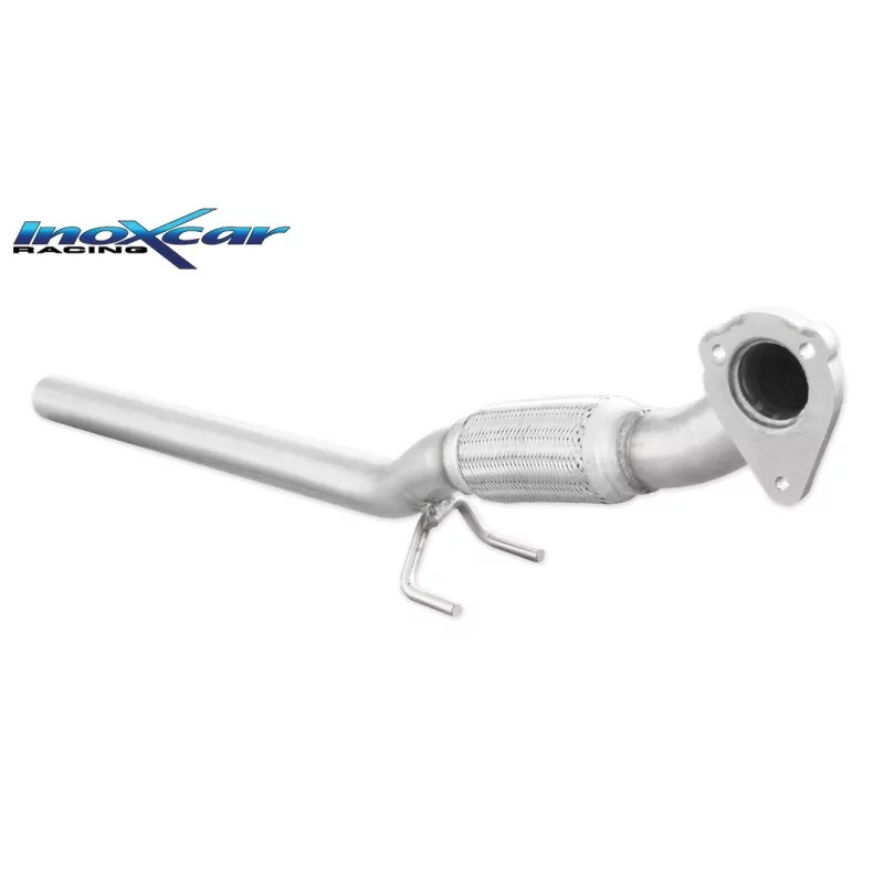 Echappement Inoxcar VOLKSWAGEN GOLF 4 AFGOLF4 Echappement Inoxcar VOLKSWAGEN GOLF 4 AFGOLF4