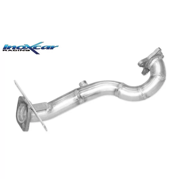 Exhaust Inoxcar VOLKSWAGEN GOLF 6 AFGOLF6.01