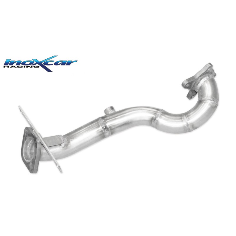 Echappement Inoxcar VOLKSWAGEN GOLF 6 AFGOLF6.01 Echappement Inoxcar VOLKSWAGEN GOLF 6 AFGOLF6.01