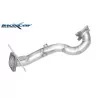 Sportauspuff Inoxcar VOLKSWAGEN GOLF 6 AFGOLF6.01