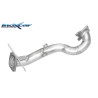 Echappement Inoxcar VOLKSWAGEN GOLF 6 AFGOLF6.01