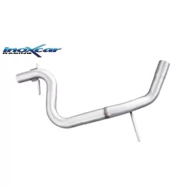 Sportauspuff Inoxcar VOLKSWAGEN GOLF 6 TCVW.10