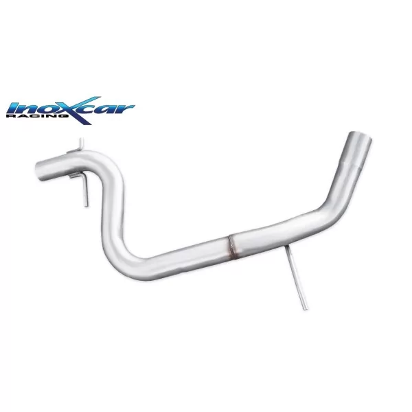 Escape Inoxcar VOLKSWAGEN GOLF 6 TCVW.10