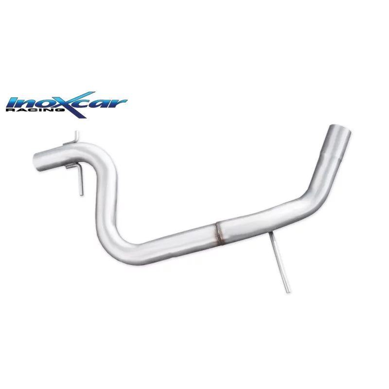 Echappement Inoxcar VOLKSWAGEN GOLF 6 TCVW.10