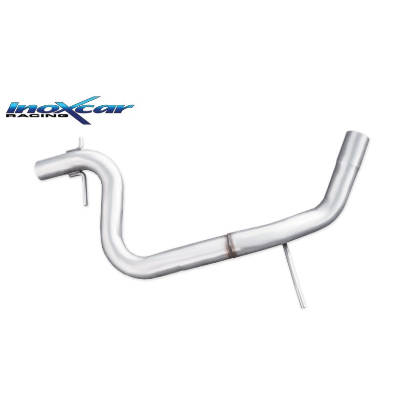 Echappement Inoxcar VOLKSWAGEN GOLF 6 TCVW.10 Echappement Inoxcar VOLKSWAGEN GOLF 6 TCVW.10