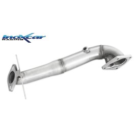 Echappement Inoxcar VOLKSWAGEN GOLF 6 AFGOLF6.02