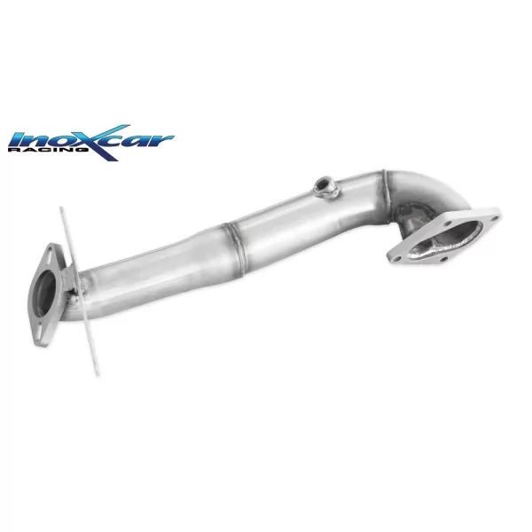 Exhaust Inoxcar VOLKSWAGEN GOLF 6 AFGOLF6.02