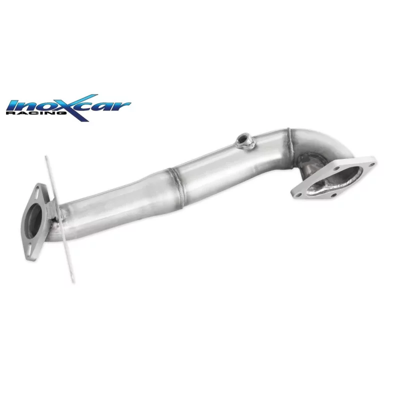 Echappement Inoxcar VOLKSWAGEN GOLF 6 AFGOLF6.02