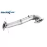 Echappement Inoxcar VOLKSWAGEN GOLF 6 AFGOLF6.02