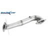 Scarico Inoxcar VOLKSWAGEN GOLF 6 AFGOLF6.02