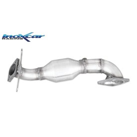 Echappement Inoxcar VOLKSWAGEN GOLF 6 AFGOLF6.02CAT