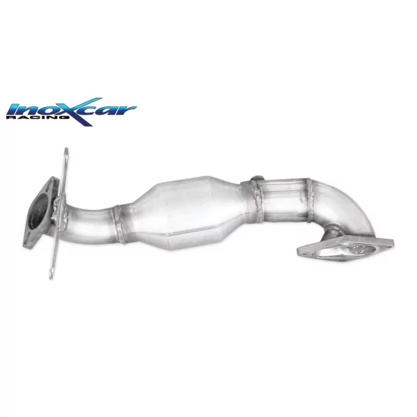 Sportauspuff Inoxcar VOLKSWAGEN GOLF 6 AFGOLF6.02CAT