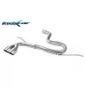 Exhaust Inoxcar VOLKSWAGEN GOLF 6 WGO.73.RA