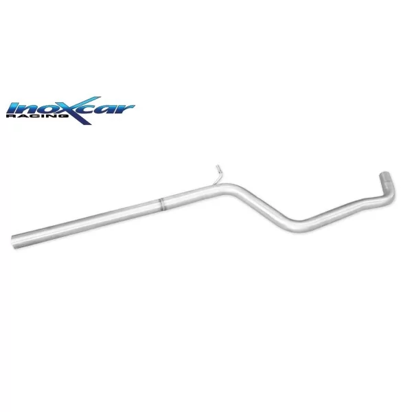 Exhaust Inoxcar VOLKSWAGEN GOLF 7 TCVW.20