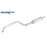 Exhaust Inoxcar VOLKSWAGEN GOLF 7 TCVW.20S