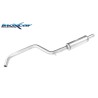 Exhaust Inoxcar VOLKSWAGEN GOLF 7 TCVW.20S