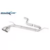 Echappement Inoxcar VOLKSWAGEN GOLF 7 WGO.83.RA
