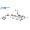 Sportauspuff Inoxcar VOLKSWAGEN GOLF 7 WGO.82.RA