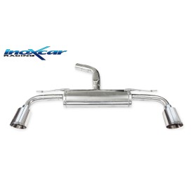 Exhaust Inoxcar VOLKSWAGEN GOLF 7 WGO.44.10RS