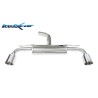 Exhaust Inoxcar VOLKSWAGEN GOLF 7 WGO.44.10RS