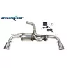 Exhaust Inoxcar VOLKSWAGEN GOLF 7 VALV.GOLF7.06