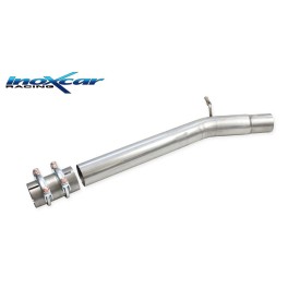 Exhaust Inoxcar VOLKSWAGEN GOLF 7 TCVW.11