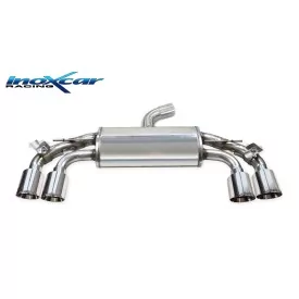 Echappement Inoxcar VOLKSWAGEN GOLF 7 WGO.54.RS