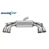 Sportauspuff Inoxcar VOLKSWAGEN GOLF 7 WGO.54.RS