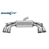 Exhaust Inoxcar VOLKSWAGEN GOLF 7 WGO.54.RS