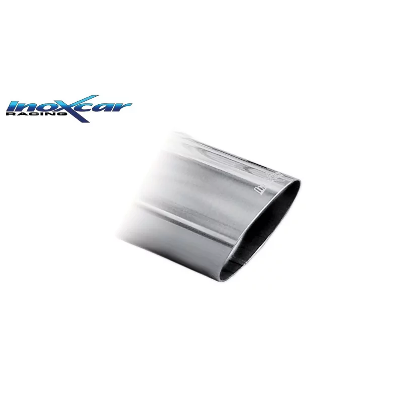 Echappement Inoxcar VOLKSWAGEN GOLF 7 TWVW.23.102R