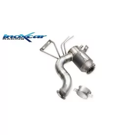 Exhaust Inoxcar VOLKSWAGEN GOLF 7 AFGTD.CAT