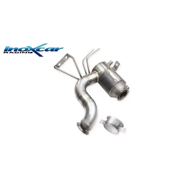 Echappement Inoxcar VOLKSWAGEN GOLF 7 AFGTD.CAT
